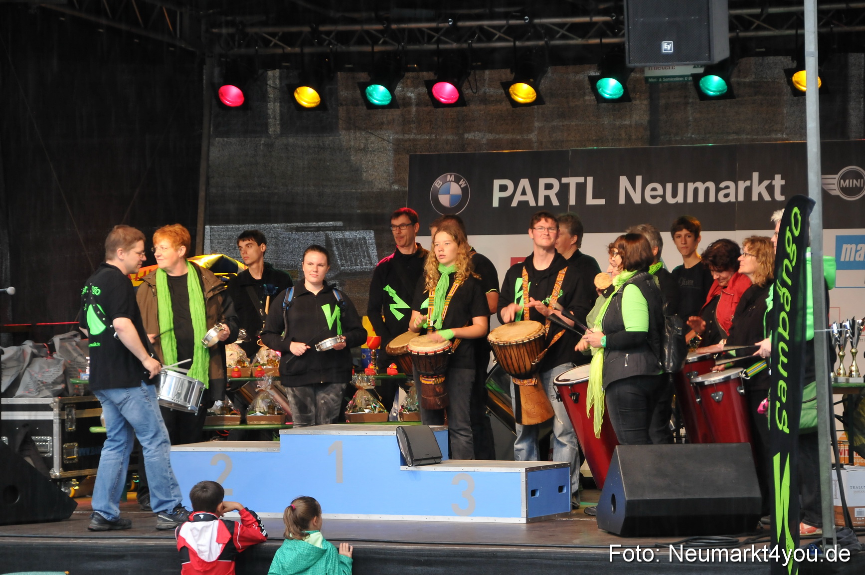 Stadtlauf Neumarkt 2014 1728